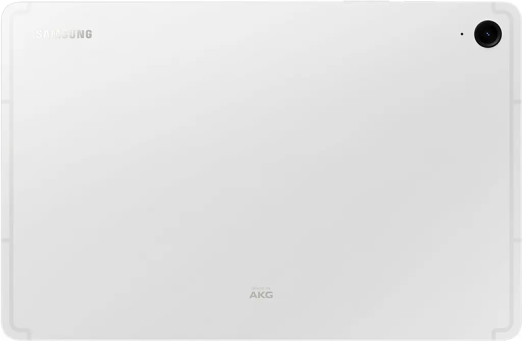 Планшет Samsung Galaxy Tab S9 FE Wi-Fi 8/256GB Silver (SM-X510NZSE) - фото 5