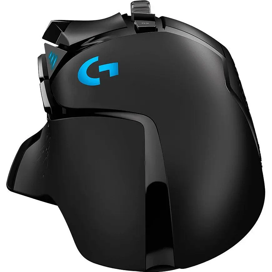 Миша Logitech G502 Hero (910-005470\910-005471\910-005474) [38476] - фото 3