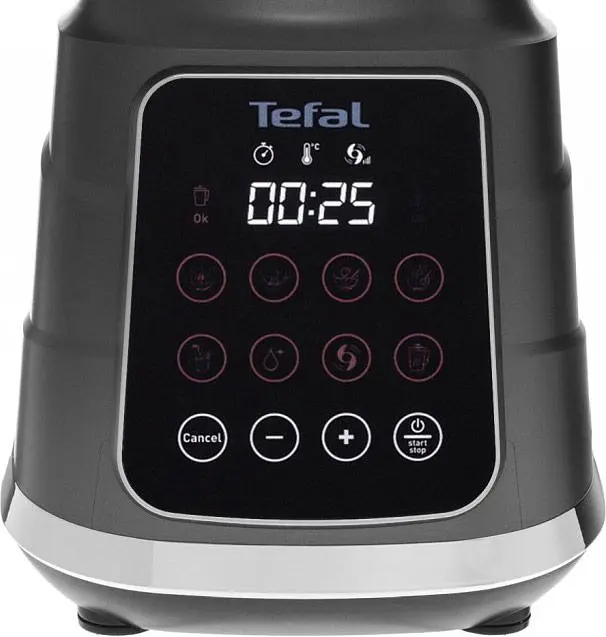 Блендер Tefal Ultrablend Vacuum Boost BL985A31 [86375] - фото 4