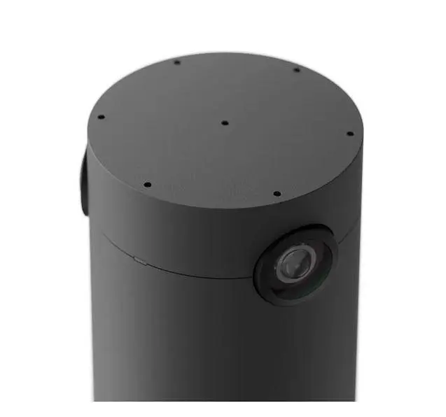 ВЕБ-камера LOGITECH Sight WEBCAM - GRAPHITE - USB - WW-9004 - фото 2