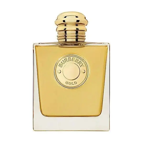 Оригінал Мініатюра Burberry Gold 5 мл Парфумована вода