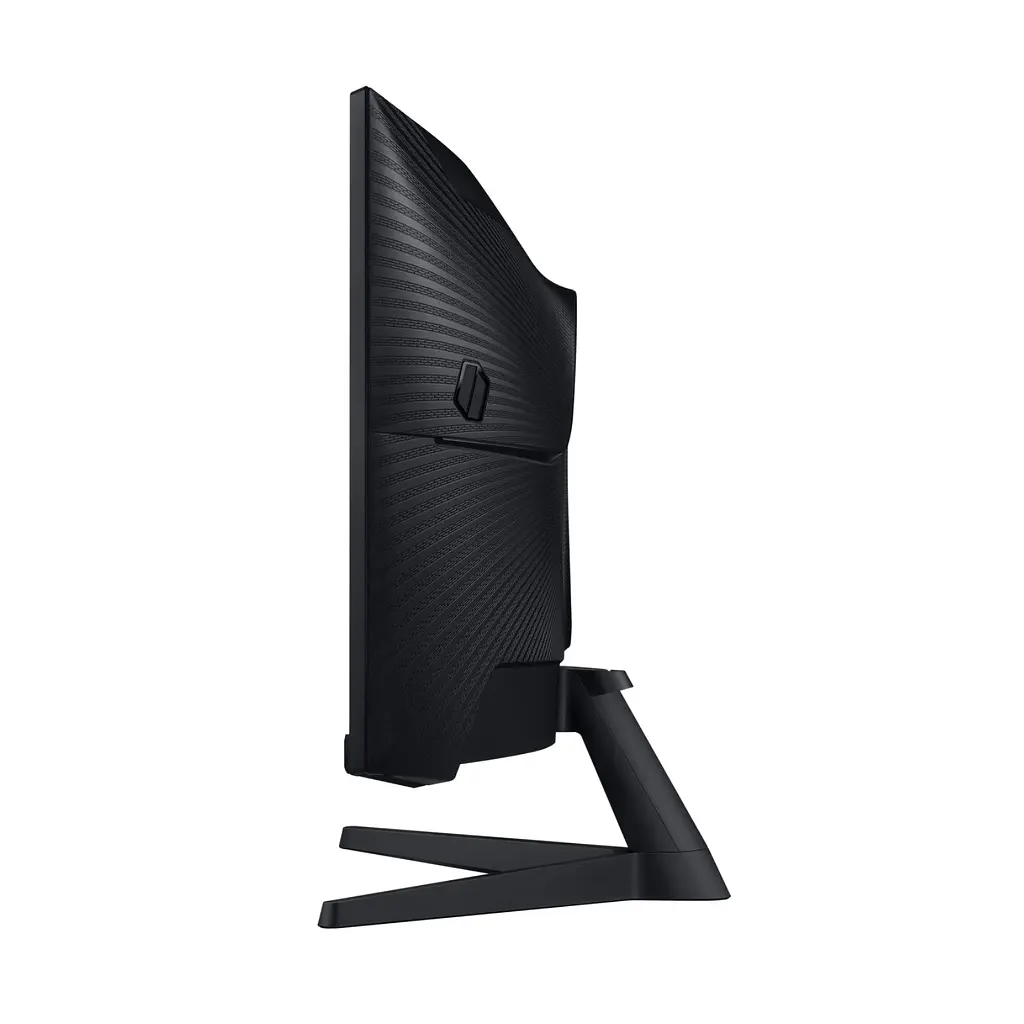 Монітор Samsung LC34G55TWWIXUA - фото 7