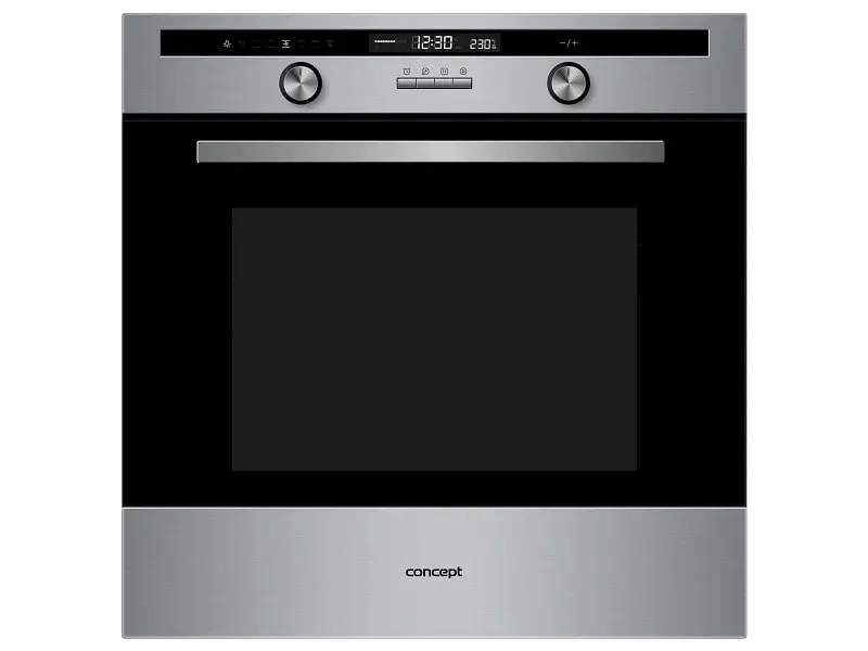 Духовка електрична Concept ETV7160