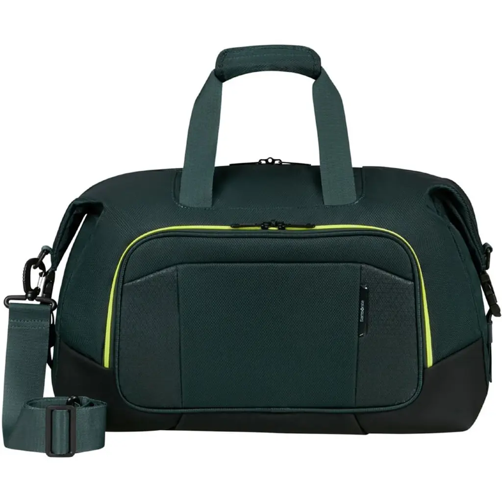 Дорожня Сумка Samsonite RESPARK DARK TEAL 48x35x24 KJ3*61011 - фото 2