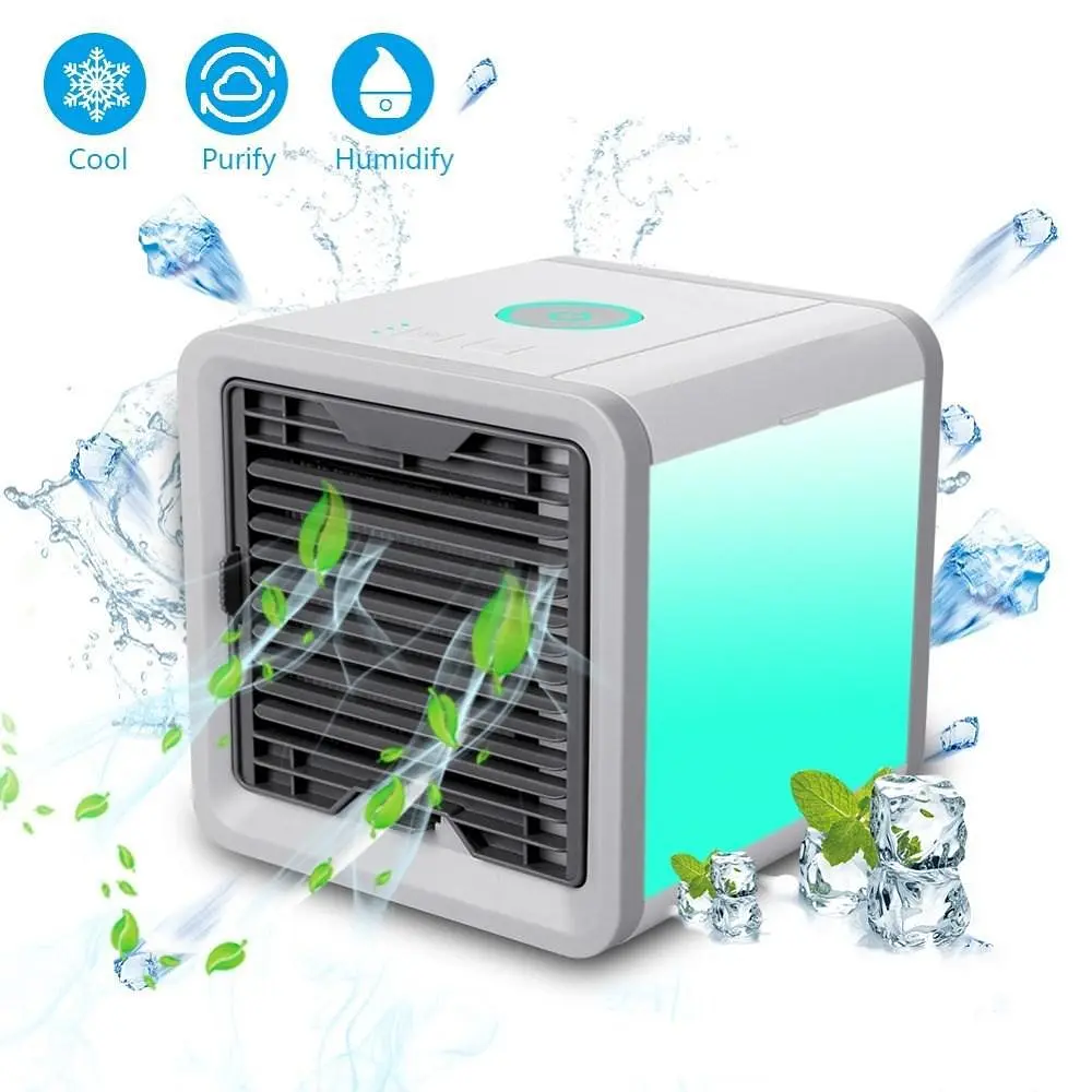 Охолоджувач повітря AIR COOLER - фото 2