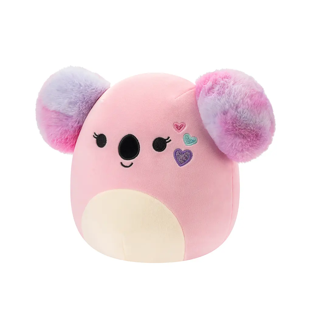 М'яка іграшка Squishmallows Друзі Коали 19 см 2 шт. (SQVA00844) - фото 4