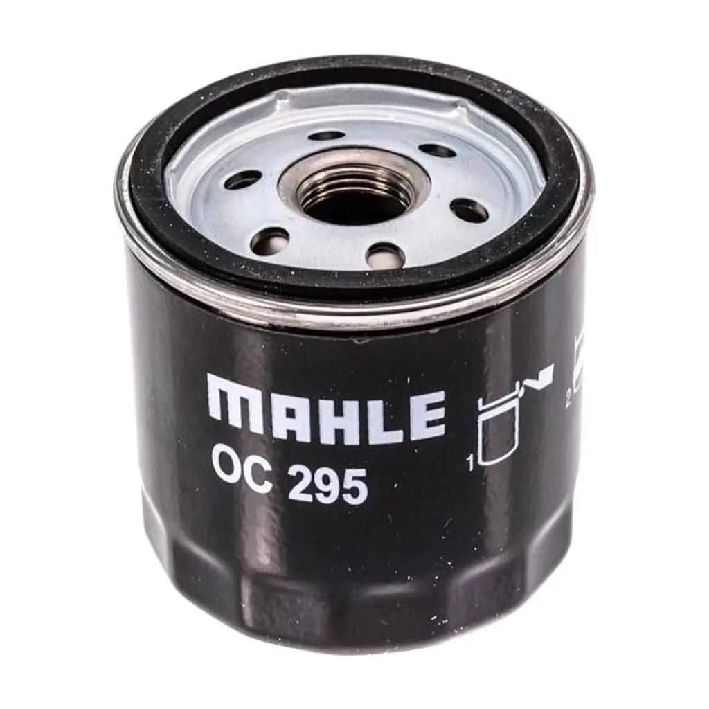 Фільтр масляний Mahle OC295