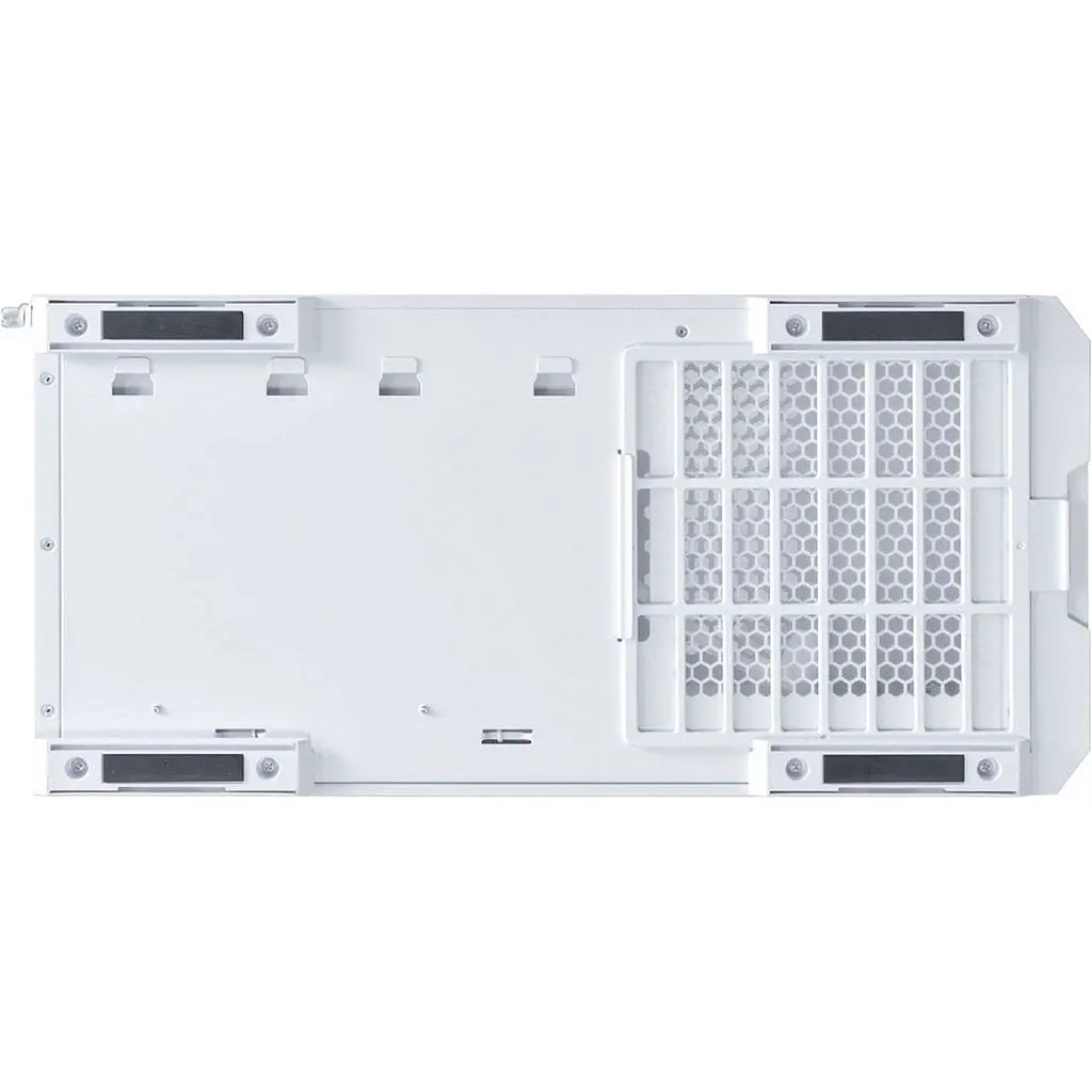 Корпус Lian Li Lancool 207 White (G99.LAN207RW.00) [146814] - фото 9