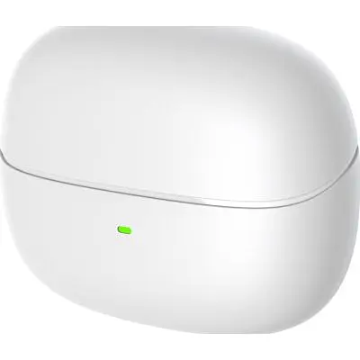 Наушники Hator Truepods Hybrid ANC White (HTA432) - фото 3