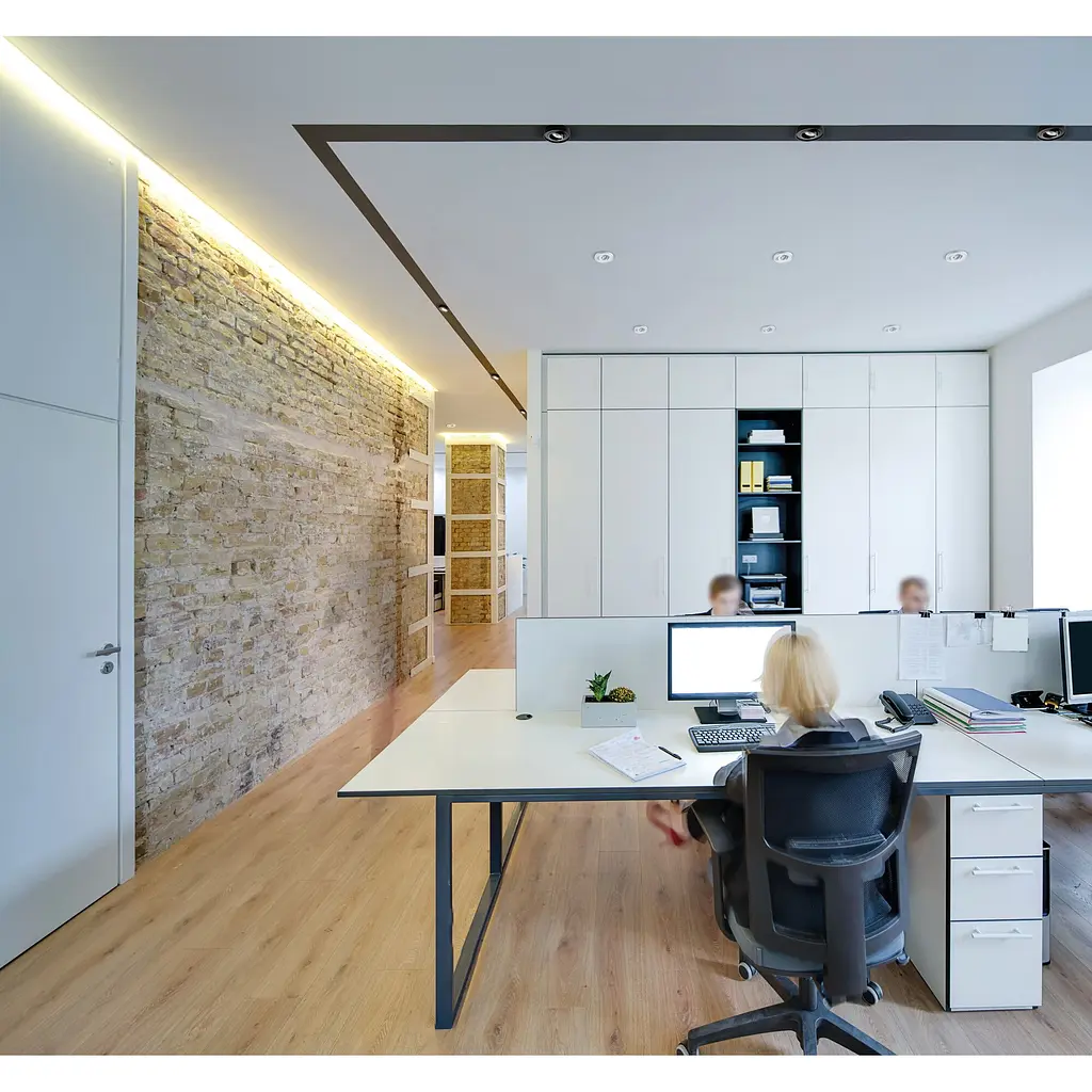 Светильник точечный без патрона Kanlux Tiny Bord DTO-W (37167) - фото 3