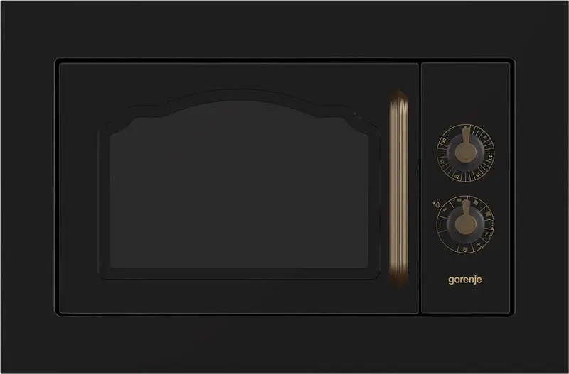 Мікрохвильовка з грилем Gorenje BM235CLB