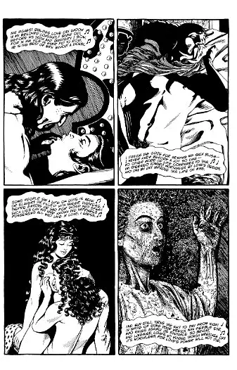 Age of Bronze #29 (1998) - фото 4