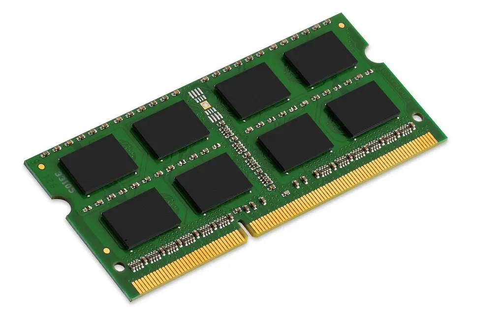 Оперативна пам'ять DDR3L Ramaxel 4Gb 1600Mhz Б/в - фото 2