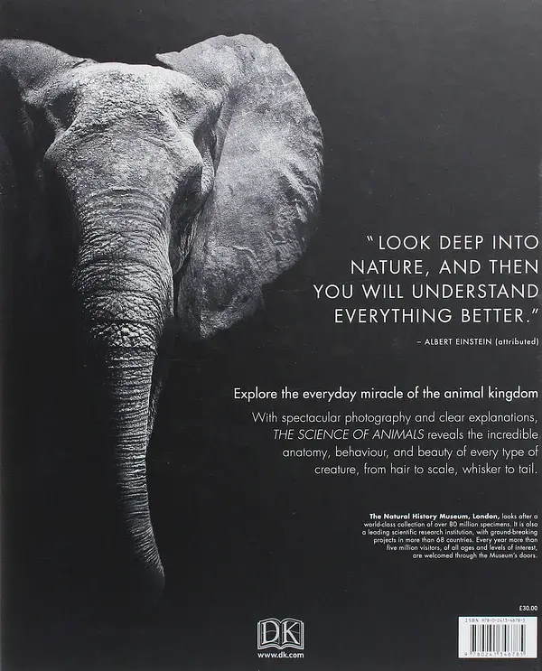 The Science of Animals - фото 2