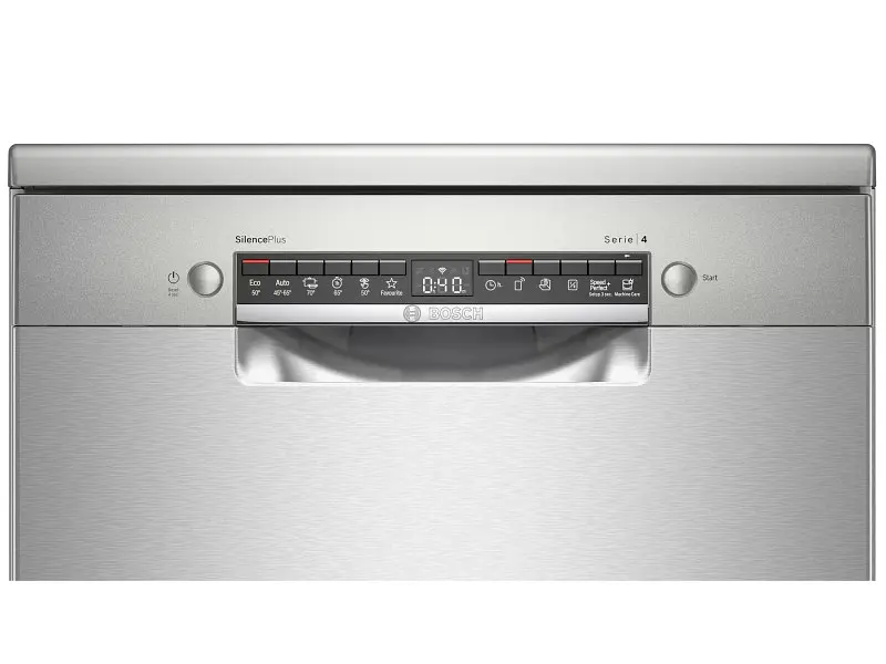 Посудомоечная машина Bosch SMS4ECI26E - фото 2