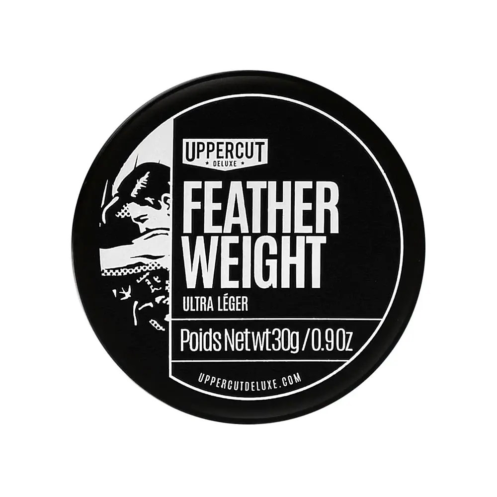 Паста Uppercut Deluxe Featherweight 30 г