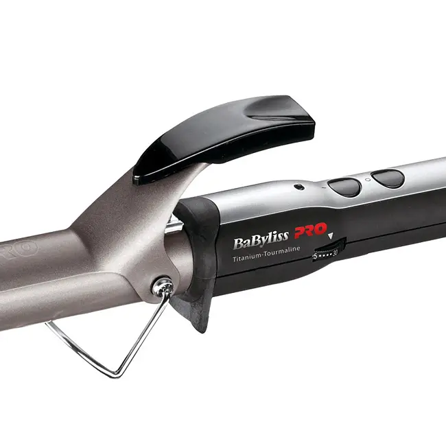 Плойка для волосся BaByliss PRO (BAB2172TTE) [58723] - фото 4