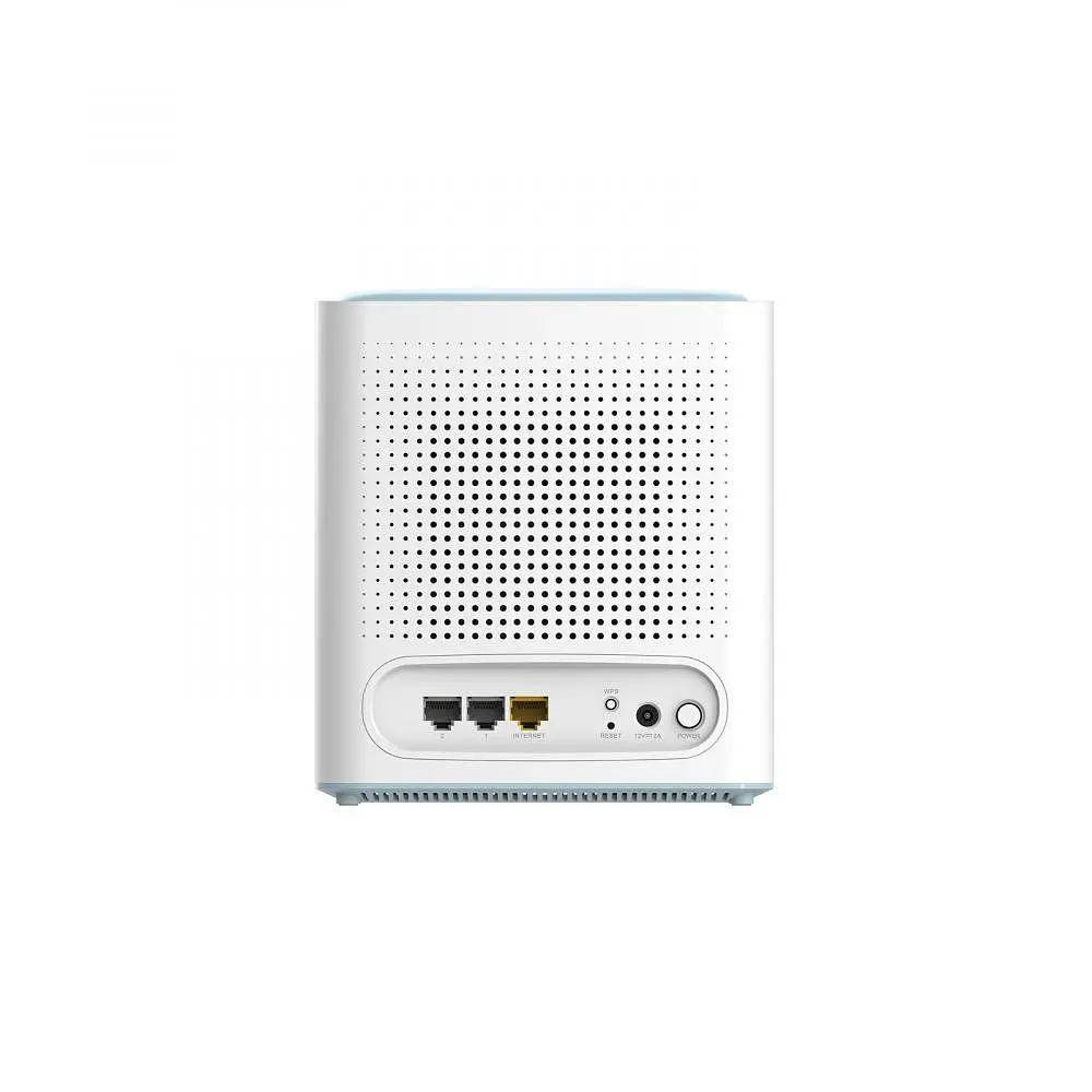 Бездротовий маршрутизатор (роутер) D-Link EAGLE PRO AI 2-Pack (M32-2) - фото 5