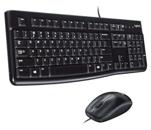 IT набір Logitech MK120, US (920-002563) (6836234)
