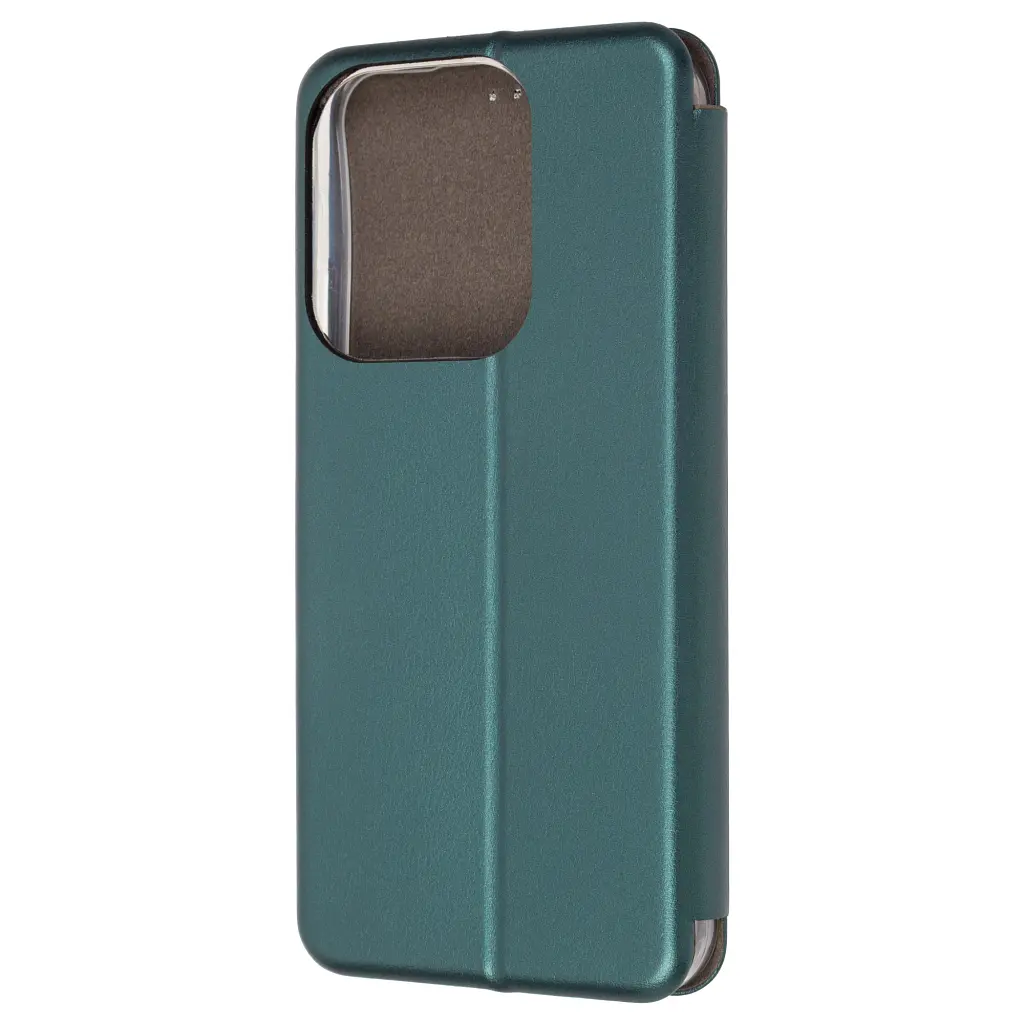Чохол до мобільного телефона Armorstandart G-Case Xiaomi Redmi 15C 4G / Poco C85 4G Green (ARM87097) - фото 2