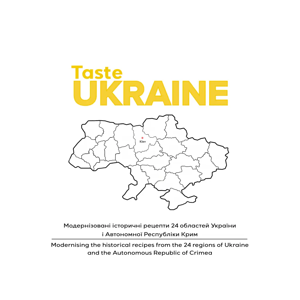 Taste Ukraine -
