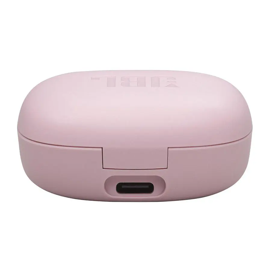 Навушники JBL WFlex II TWS Bluetooth 5.3 Pink - фото 5