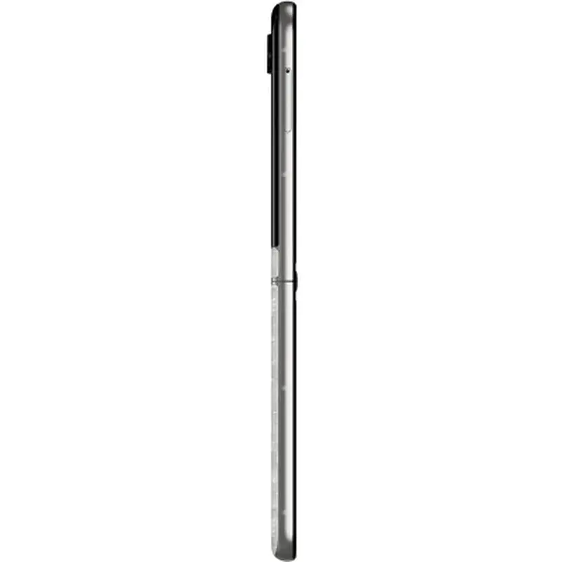 Мобільний телефон Motorola Razr 70 8/256GB Bright White (PBB60008PL) - фото 4