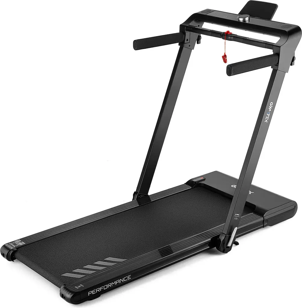 Бігова доріжка Gymtek XT700 - фото 11