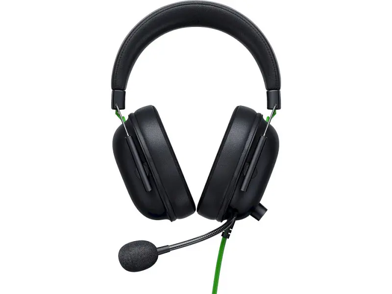 Навушники з мікрофоном Razer Blackshark V2 X for Playstation Black (RZ04-03241000-R3G1) - фото 2