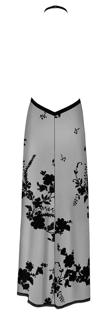 Плаття Noir dress long XL Noir Handmade 42-27188471051 101789 - фото 4