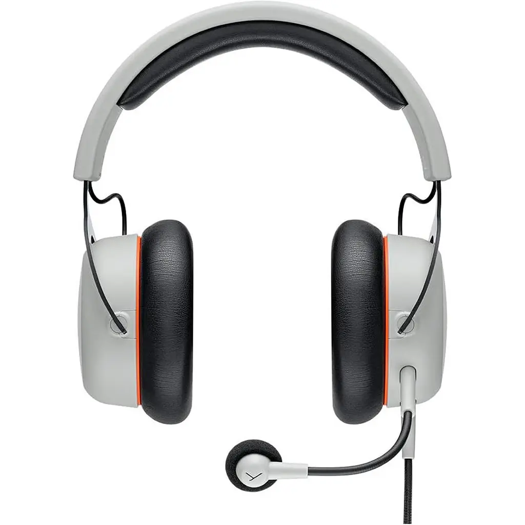 Игровые наушники Beyerdynamic MMX-150 Grey [109817] - фото 2