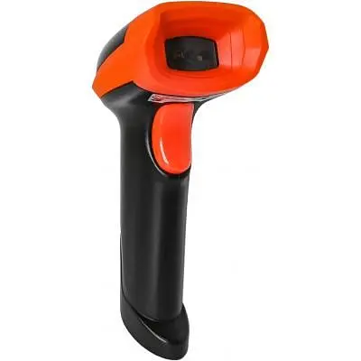 Сканер штрих-коду ІКС ІКС-3209 2D, USB, stand, black (ІКС-3209-2D-USB) - фото 3