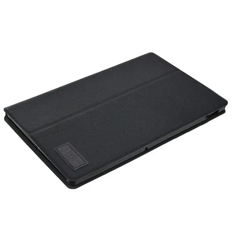 Чохол BeCover Premium для Samsung Galaxy Tab S7 FE 12.4 SM-T730/SM-T735/S8 Plus 5G SM-X800/SM-X806 Black (706711) - фото 7