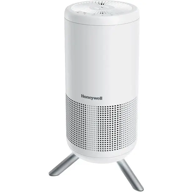 Очищувач повітря Honeywell HPA830WE4 (TOW017931)