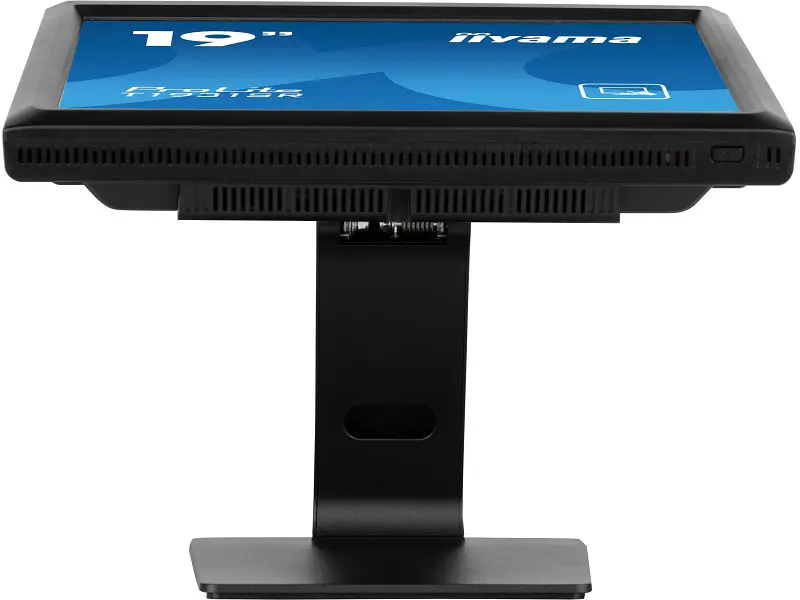 Монітор Iiyama ProLite T1931SR-B1S - фото 4