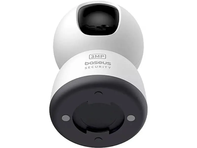 IP-камера відеоспостереження BASEUS Security P1 Lite 2K (S0TV002132) - фото 3