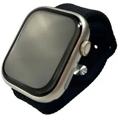 Смарт-годинник HK 10 Pro Plus IP67+Amoled Gold-Black - фото 2