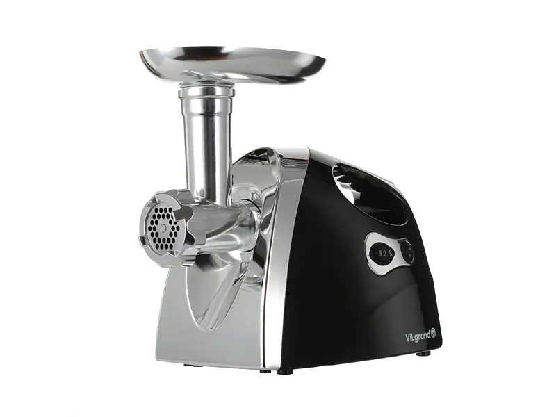 М'ясорубка ViLgrand V203-BRMG Black