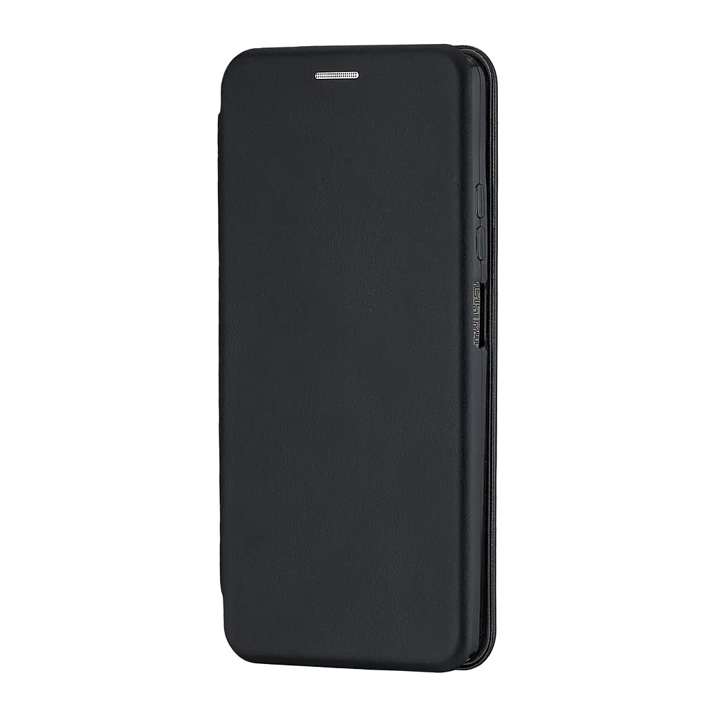 Чохол-книжка Standart Xiaomi Redmi Note 12 Pro Plus Black