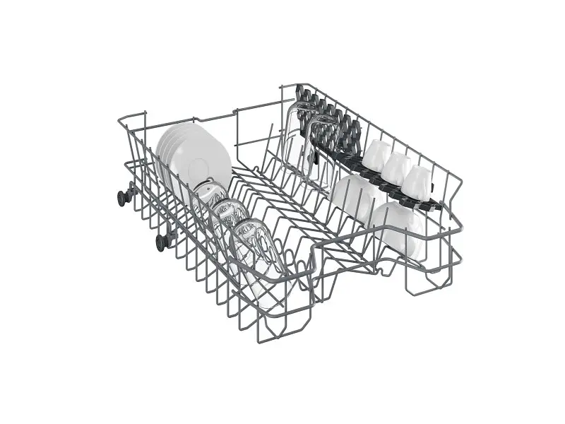 Посудомоечная машина Beko DVN05320S - фото 3