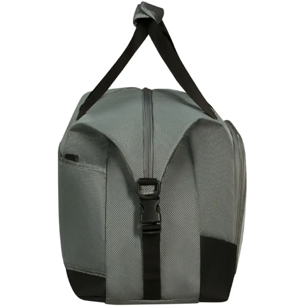 Дорожня Сумка Samsonite RESPARK SAGE GREY 48x35x24 KJ3*28011 - фото 4