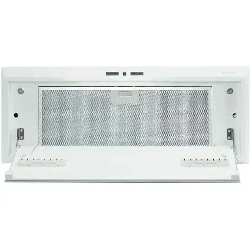 Витяжка вбудована Best Chef Loft box 1100 White 72 (4F493D2A7B) - фото 2