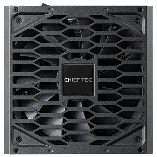 Блок живлення 850W Chieftec VEGA M PPG-850-C ATX 3.1 135mm, 80+ Золотистий, Fully modular, Retail - фото 2