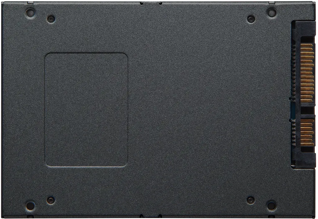 SSD накопичувач Kingston A400 240GB SATAIII TLC (SA400S37/240G) (6467779) - фото 2