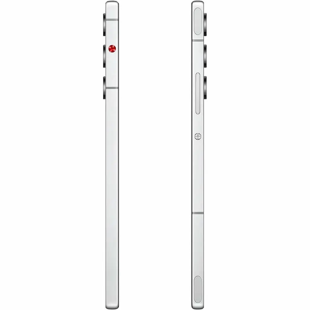Смартфон ZTE Nubia RedMagic 10 Air 12/256GB Hailstone (Global) [NFC, 5G] - фото 8