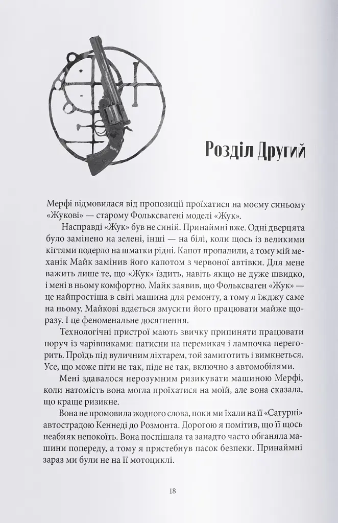 Повня дурня - фото 2