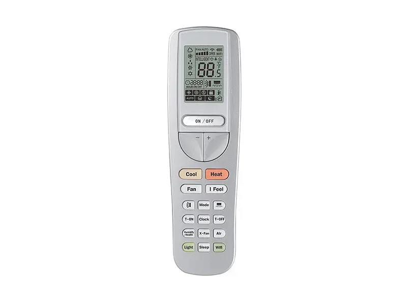 Кондиціонер Cooper&Hunter Vip Inverter CH-S12FTXHV-B-NG - фото 4