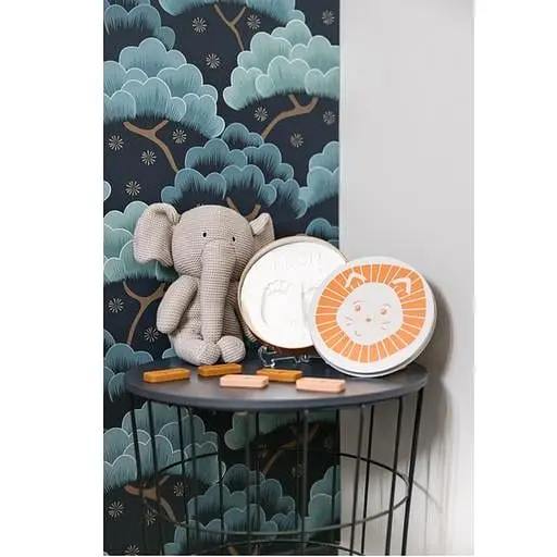 Магическая коробочка Baby Art Львенок круглая (3601091090) - фото 6