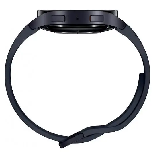 Смарт-годинник Samsung Watch 6 44mm eSIM Graphite - фото 4