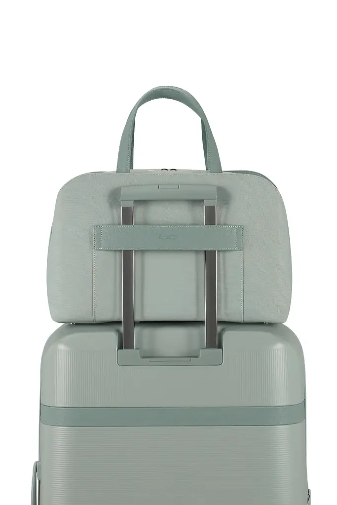 Дорожня Сумка Samsonite IMAGE BIZ THYME 40x25x20 KS2*24104 - фото 8
